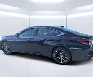 รถยนต์มือสอง ปี 2024 ES 350 FWD SUV ภายในสีเข้ม เบาะหนัง คุณภาพสูง เกียร์อัตโนมัติ พวงมาลัยขวา/ซ้าย มีขายแล้วตอนนี้ - Product Image 2