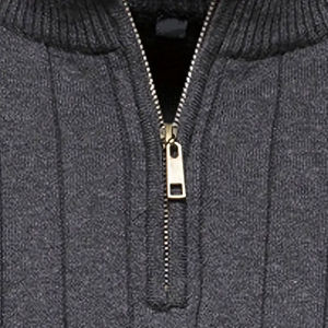 Sudadera con Capucha de Invierno de Alta Calidad, 100% Algodón Grueso, Transpirable, con Cuello Redondo, Logotipo Personalizado, para Hombre - Product Image 3