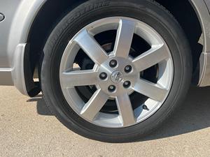 รถนิสสันแม็กซิม่า GLE ปี 2002 สภาพดี ราคาคุ้มค่า พร้อมส่ง - Product Image 5