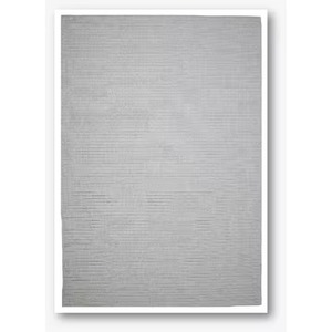 La elegante Alfombra tejida a mano para salas de estar y dormitorios agrega un toque elegante a las alfombras y juegos de decoración del hogar - Product Image 1