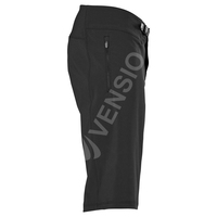 Shorts de VTT/MX respirants et confortables de haute qualité pour hommes, extensibles, 100 % polyester, séchage rapide, couleurs variées, service OEM, pour adultes