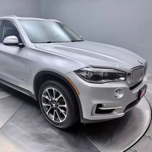 Usado 2014 B * MW X5 xDrive50i - Product Image 1