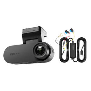 Caméra embarquée DDPAI N2 2K d'origine, double canal 1440P+1080P, écran IPS 1,9 pouces, enregistrement vidéo F1.8 - Product Image 3