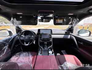 Faros LED Nuevos/Usados para Lexus Serie LX 2026 en Venta - Product Image 3