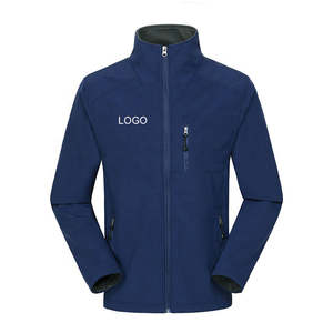 Sports de plein air escalade vente en gros nouveau design veste softshell hommes veste de plein air softshell - Product Image 3