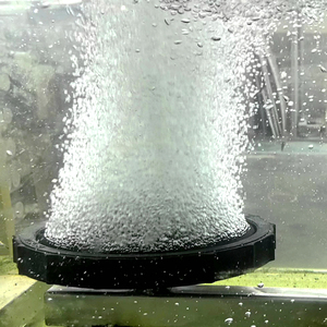 Diffuseur <span class=keywords><strong>à</strong></span> <span class=keywords><strong>membrane</strong></span> robuste pour une aération durable dans les eaux usées textiles industrielles - Product Image 2
