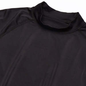 T-shirt personnalisé à impression numérique, Rash Guard à manches longues pour homme, coupe régulière, compression, vêtements de sport, Rash Guards - Product Image 2