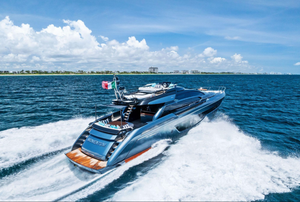 Precio con Descuento Riva 76 Perseo Super 2024 Disponible para Envío a Todo el Mundo - Product Image 3