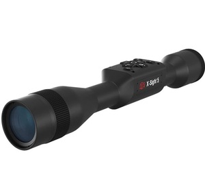 En stock, lunette de visée intelligente de jour et de nuit ATN X Sight 4K Pro 3 14x - Product Image 1