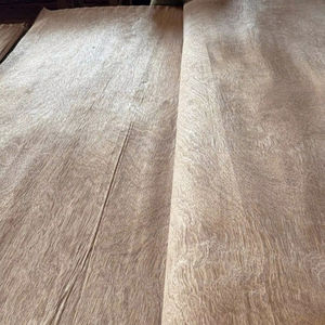 Fournisseur de bois du Vietnam Contreplaqué de placage Gurjan Face pour l'intérieur et le mobilier modernes - Product Image 3