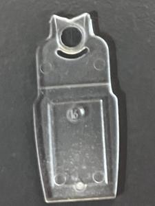 Microcuvette OptoHb non stérile, kit de classe II - Product Image 2