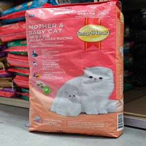 สมาร์ทฮาร์ตโปรตีนสูงสำหรับสัตว์เลี้ยง10กก. อาหารแห้งปราศจากน้ำตาลผักออร์แกนิกจากธรรมชาติปราศจากน้ำตาล - Product Image 6