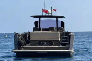 H-a-n-s-e Y-a-c-h-t-s A-G F-j-o-r-d 40 O-p-e-n - Product Image 2