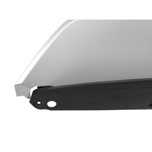 Moulure de pare-chocs arrière Jaguar E-Pace Série J9C3-17F954-A (17>) - Product Image 2