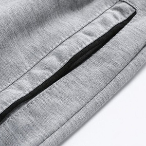 Vente en gros d'usine de shorts d'extérieur à séchage rapide pour hommes, shorts d'été décontractés imprimés colorés de haute qualité - Product Image 5