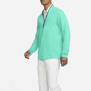 Camiseta de Manga Larga para Hombre, 100% Algodón de Alta Calidad, Transpirable, con Estampado Sencillo, Talla XL - Product Image 3