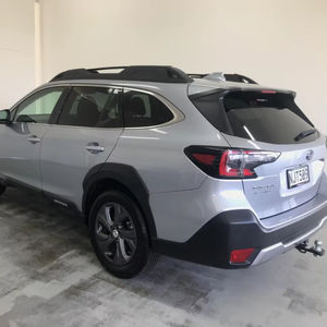 Los Más Vendidos: AUTO USADO SUBARU OUTBACK 2021 4WD RHD CON TÍTULO LIMPIO - Product Image 2