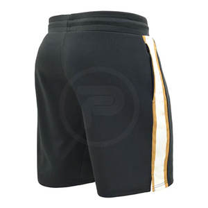 Pantalones cortos de MMA para hombre con logotipo personalizado de alta calidad, ropa de artes marciales personalizada para la venta en línea - Product Image 4