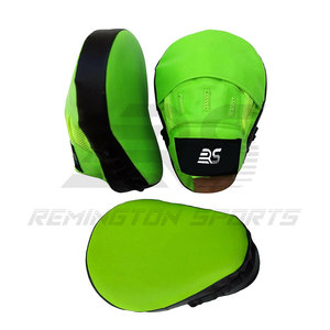 <b>Focus</b> <b>Pads</b> Hot Selling <b>Focus</b> <b>Pads</b> for Target Boxing Training High Quality Custom Logo Design <b>Focus</b> <b>Pads</b> for Men - Product Image 3