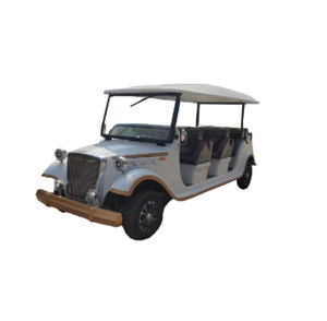 11 posti turismo turismo elettrico retrò <span class=keywords><strong>d</strong></span>'<span class=keywords><strong>epoca</strong></span> <span class=keywords><strong>d</strong></span>'<span class=keywords><strong>epoca</strong></span> <span class=keywords><strong>auto</strong></span> bianca - Product Image 1