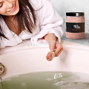 Top Quality <b>Bath</b> <b>Salt</b> 100% Pure <b>Himalayan</b> <b>Bath</b> <b>Salt</b> Best Price <b>Bath</b> <b>Salt</b> Made In Pakistan - Product Image 2