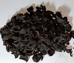 Carbón de Leña Negro Original de Indonesia, Marca Nut Sulawesi, Briquetas de Madera Dura para Barbacoa, 3 Horas de Duración de Combustión - Product Image 4