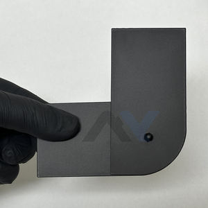 Outil professionnel de façonnage de barbe et de cheveux, carte de modelage pour une mise en forme précise, outil indispensable pour homme, rasoir. - Product Image 4