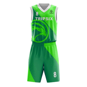 Vêtements de sport personnalisés de haute qualité pour hommes, basketball, uniformes sublimés, techniques imprimées, grande taille disponibles à la vente - Product Image 1