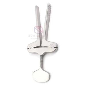 ที่อุดปากแบบใช้ซ้ำได้ น้ำหนักเบา ผลิตจากสแตนเลสเกรดพรีเมียม สำหรับการผ่าตัดทั่วไป |   เครื่องมือผ่าตัดคุณภาพสูงขายส่ง | - Product Image 1