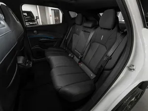 HOMANDA C1 SUV 2025, Motor Turbo, Transmisión Automática, Asientos de Cuero, Techo Panorámico, Faros LED, Asientos Eléctricos Táctiles - Product Image 5