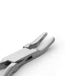 Fórceps manuales de sujeción de hueso de acero inoxidable más vendidos con juego de instrumentos con logotipo personalizado - Product Image 6