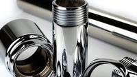 Machine de placage au chrome dur, redresseur, équipement de galvanoplastie automatique avec pompe à moteur, revêtement uniforme résistant à l'usure