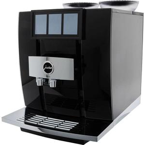 Cafetera Automática Jura Giga 10 Diamond Black (15478) Original - Product Image 6