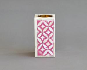 Mother of Pearl Handmade <b>Oud</b> <b>Burner</b> Stand Mother of Pearl Bakhoor Stand Bone Inlay Incense <b>Burner</b> set of 2 - Product Image 6