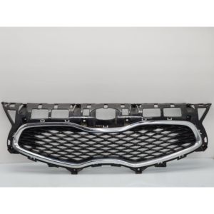 Rejilla de Parachoques para KIA Carens Serie 86352A4000 (13>18) - Product Image 1