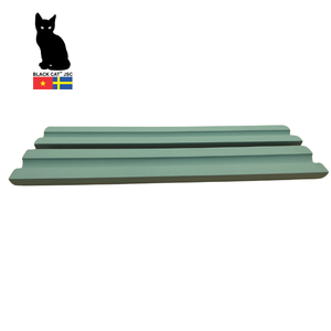 PIR -180 - 120oC tuyau préformé polyisocyanurate mousse rigide panneau isolant feuille mousse blocs matériaux froids eau froide Pir - Product Image 4