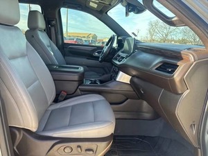 Chevrolet Tahoe Z71 2023 Usada en Buen Estado, SUV 4x4 de 4 Puertas - Product Image 4