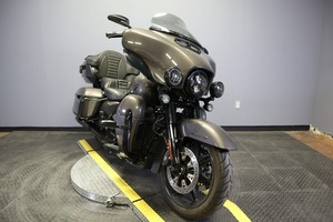 Moto de tourisme de luxe ultra-limiteée pour adultes Davidson EFI 2026 Instant Marketing 1000-1500cc US >80km/h Vitesse maximale - Product Image 4