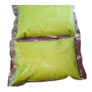 Mitades de aguacate congelado IQF de alta calidad procedentes de granja sostenible, embalaje premium a granel para exportación - Product Image 5