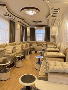 <b>Arabic</b> Majlis majlis style <b>sofa</b> classic design Elegant living room set Luxury corner seating Space-saving design - Product Image 3