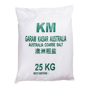 Sal en Bolsas de 25 kg, Sal Fina de Alta Pureza, Ideal para Procesamiento de Alimentos y Aplicaciones Culinarias, Oferta Especial - Product Image 1
