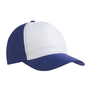 Cappellino a 5 Pannelli Personalizzabile per Sublimazione, Ideale per Cappelli e Gadget Promozionali - Product Image 1