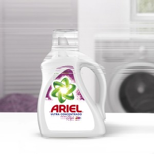 Ariel Detergente Líquido Ecológico Original, Paquete Mayorista - Product Image 4