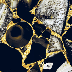 Azulejos de porcelana para suelo de mármol de diseño moderno de 600x600mm de alto brillo esmaltados vitrificados para proyectos interiores de villas o hoteles - Product Image 4