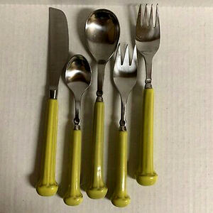 Wholesale Luxury Knife <b>Spoon</b> Teaspoon Fork Utensil Best Selling Stainless Steel Gold Polished Slicer Fork <b>Spoon</b> Set - Product Image 2