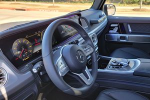 MERCEDES-BENZ G 550 2021 USADO, Volante a la Izquierda/Derecha - Product Image 3