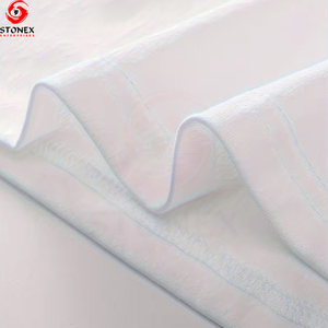 T-shirt blanc surdimensionné pour homme, imprimé graphique sur le devant, 100% coton, col rond, streetwear, tee-shirt de printemps, séchage rapide, respirant, écologique - Product Image 6