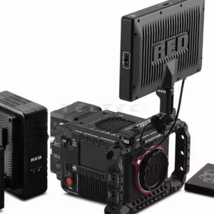 NUEVO EN VENTA, Cámara de Cine Digital OEM Totalmente Nueva V-RAP/TOR XE 8K VV - Product Image 1