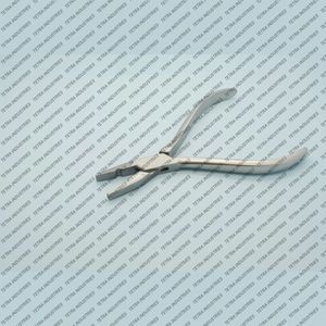 Alicates de enchufe de cono dental de utilidad de grado OR para apretar y quitar puntos de enchufe de cono, alicates de Endodoncia de ortodoncia CE - Product Image 3