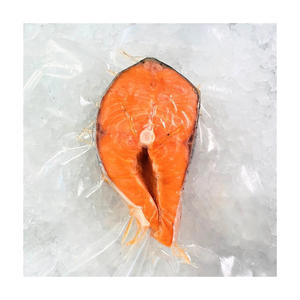 Salmón del Atlántico Congelado de Primera Selección, Ofrecido a Precio de Descuento para Compradores Comerciales a Gran Escala - Product Image 4